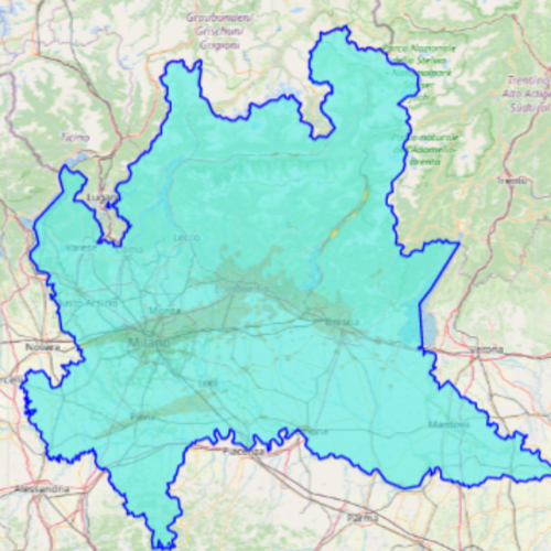 Meteo: in Lombardia instabilità fino a venerdì, sabato lieve miglioramento