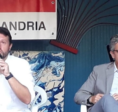 Marilli e Ravetti (Pd): “Alla giunta Cirio non interessano i più fragili. Bocciato fondo per caro riscaldamento”