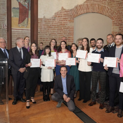 Master per il Turismo: i vincitori delle nove borse di studio assegnate dalle Fondazioni Solidal e Cral