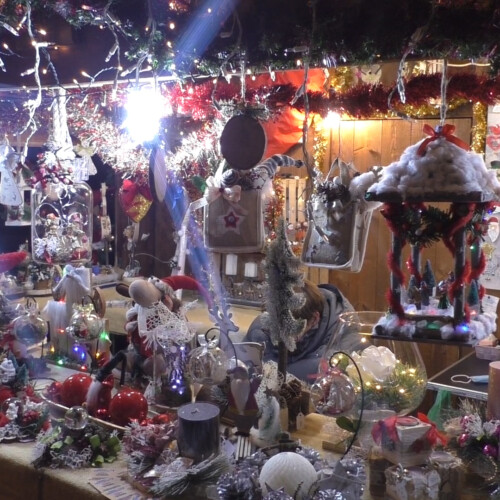 Maxi sfera in piazza Libertà, un grande Babbo Natale in piazzetta della Lega: come Alessandria vivrà le festività
