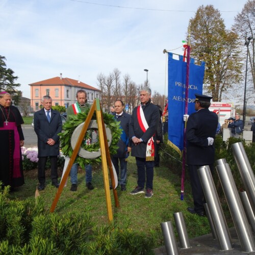28 anni dopo Alessandria ricorda l’alluvione del 1994 [FOTO]