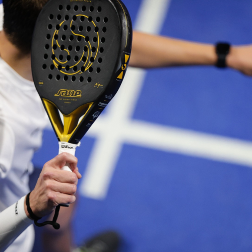 È sempre più padel mania: Alessandrino terzo in Piemonte per numero di strutture