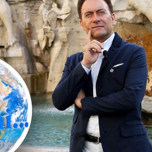 Domenica la provincia di Alessandria protagonista su Rai 1 nel programma “Paese che vai”
