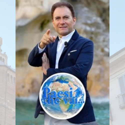 Paesi che Vai: Pavia protagonista nel programma di Rai Uno