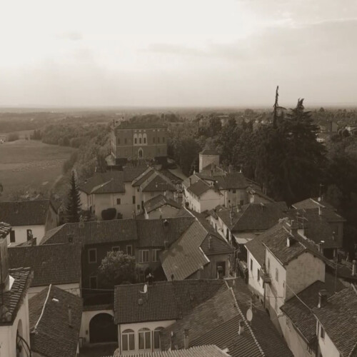 A Pasturana un documentario sulla Grande Guerra: “Una vita in una riga”