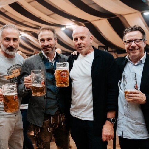 Oktoberfest, il bilancio e i dubbi degli organizzatori su Alessandria: “Numeri inferiori alle aspettative”