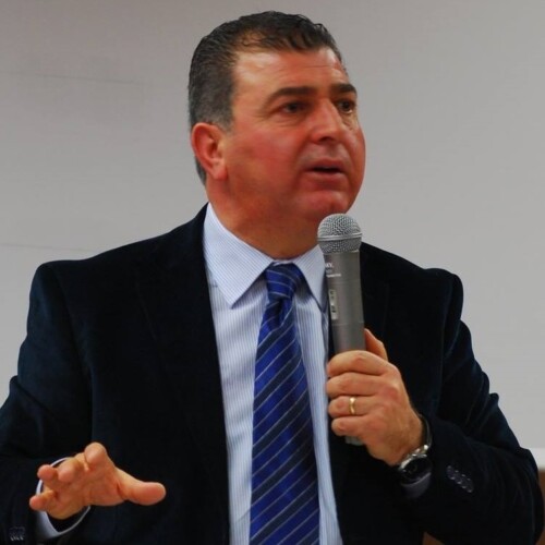 “Scorta per Pino Masciari”, il consiglio comunale dice sì. Sindaco Abonante: “L’ho invitato ad Alessandria”