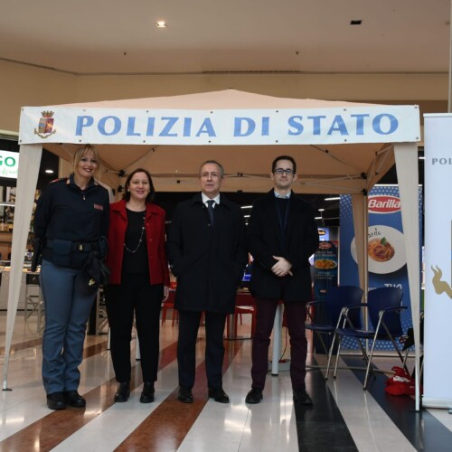 Violenza sulle donne, Questura Alessandria: “Nel 2022 oltre cento denunce di donne maltrattate in famiglia”