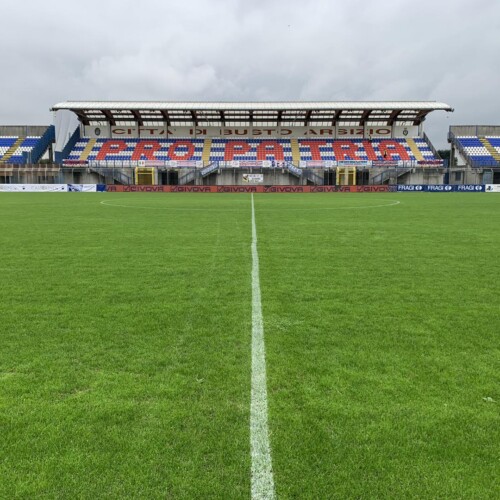 Coppa Italia di Serie C: Alessandria Calcio ospite della Pro Patria