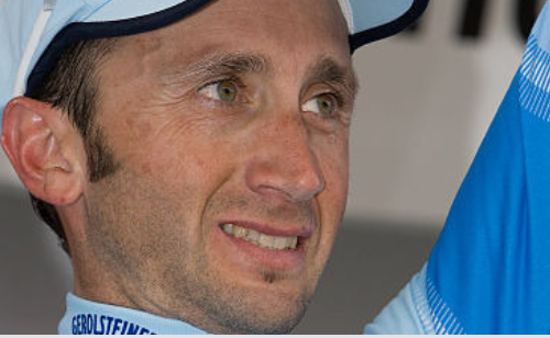 Ciclismo: morto Davide Rebellin, travolto da un camion