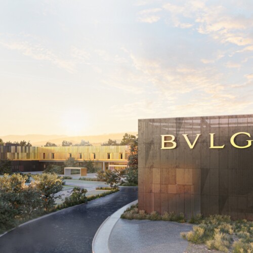 Bulgari espande la manifattura a Valenza e la trasforma nel più grande sito produttivo di gioielli del mondo