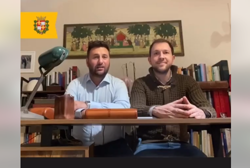 Il sindaco di Casale sbotta: “Inaccettabile che chi compie atti illeciti torni libero poco dopo”