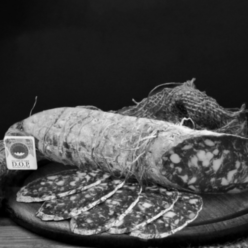 Salame di Varzi DOP, il Consorzio ottiene il marchio collettivo europeo