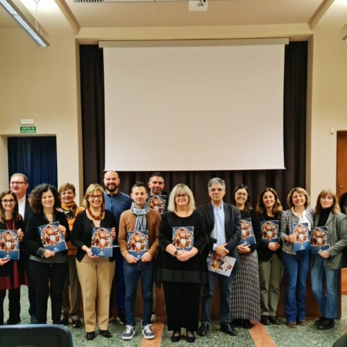 PiantiAMO il Futuro: all’Istituto Santachiara scatta la seconda edizione del progetto