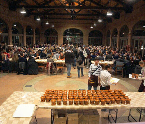 Sabato 19 e domenica 20 novembre “Nizza è Bagna Cauda”