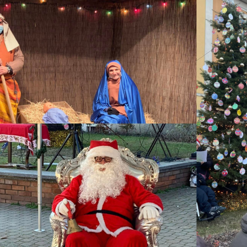 Siziano si prepara per i meravigliosi Mercatini di Natale