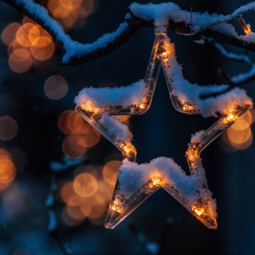 A Felizzano niente luminarie di Natale: i fondi destinati a buoni spesa per le famiglie bisognose