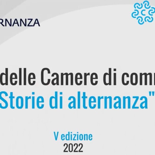 Premio Storie di Alternanza: svelate le scuole vincitrici della nostra provincia