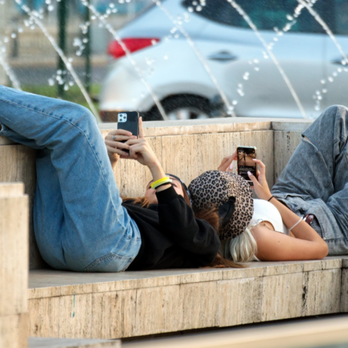 Cresce il volume di traffico delle reti fisse e mobili. Ma il prezzo cala