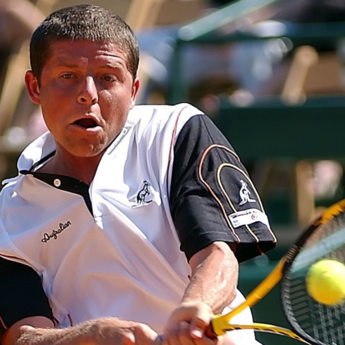 Giocare a tennis allunga la vita. Uno studio lo conferma
