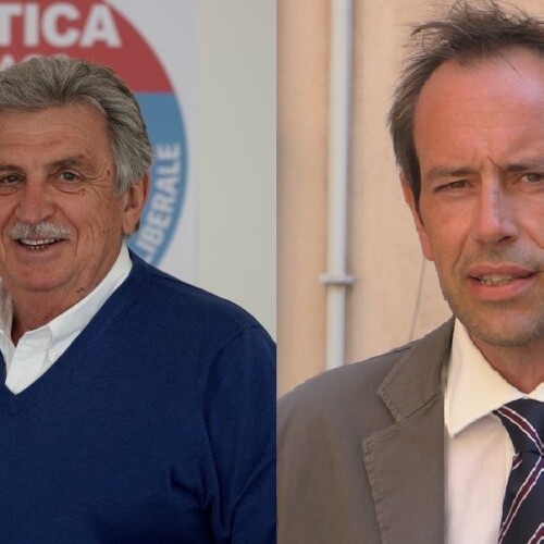 “Nessuno delle istituzioni alla messa per S. Baudolino”: scontro social tra l’ex vicesindaco Trussi e Abonante