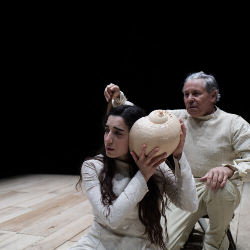 “La tempesta” giovedì 15 dicembre al Teatro Alfieri di Asti