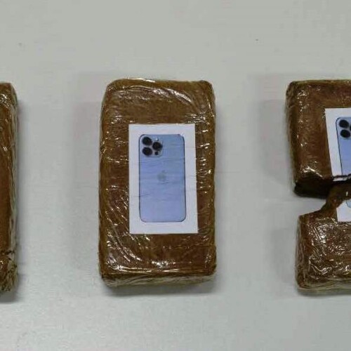 Colpo allo spaccio ad Alessandria: corriere sorpreso con tre panetti di droga e arrestato