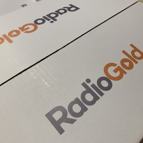 Al via il concorso natalizio di Radio Gold: ogni settimana una Christmas Gold Box ricca di premi