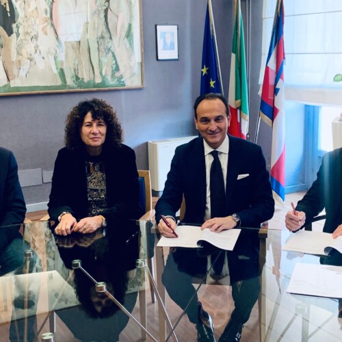 Dalla regione 1,3 milioni per il parco sportivo di Fubine