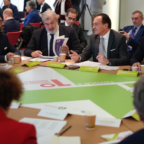 Pnrr, Cirio: “Bene la cabina di regia per coinvolgere le Regioni. Meloni concreta e pragmatica”