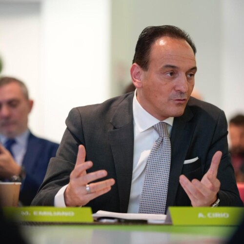 Autonomia differenziata, Governatore Cirio: “Prevista dalla Costituzione, farà bene al Piemonte e all’Italia”