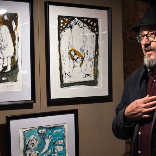 Debutta sabato 10 dicembre ad Asti “Artabàn. La leggenda del Quarto Re Mago”