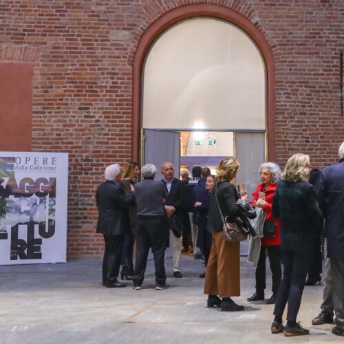 Dal 24 dicembre al 6 gennaio pausa natalizia per le collezioni d’arte a Palatium Vetus