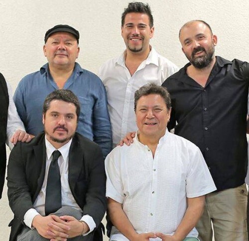 Il 9 settembre gli Inti Illimani ad Alessandria: ufficiale il concerto del gruppo cileno promosso dall’Anpi