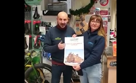 Luoghi del Cuore: i commercianti alessandrini si mobilitano per Santa Maria di Castello