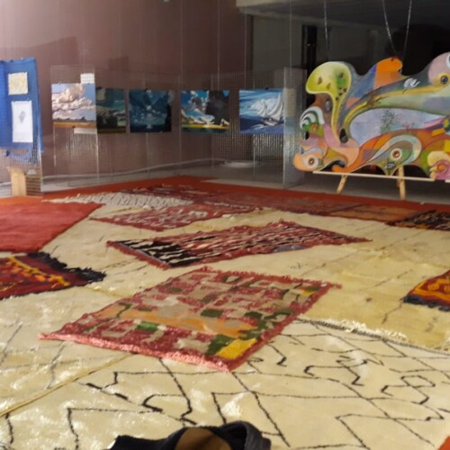 Il Festival “Arti Recluse” libera l’arte nel cuore di Alessandria