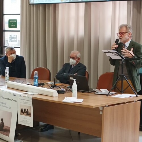 Al Liceo Classico Balbo di Casale la Lectio Magistralis del Professor Ivano Dionigi