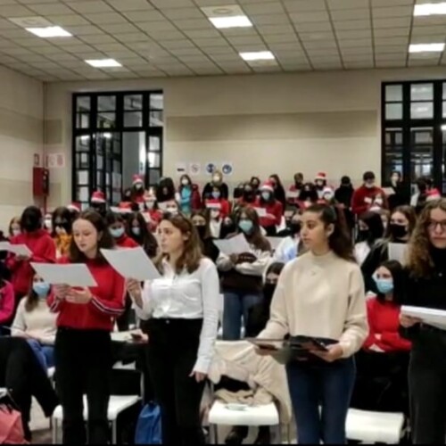 Il Balbo di Casale premia gli alunni più meritevoli
