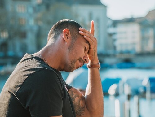 Come combattere stress e ansia: 5 consigli