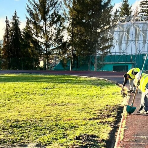 “Bilancio positivo” ad Acqui per i progetti di pubblica utilità con 22 percettori del Reddito di Cittadinanza