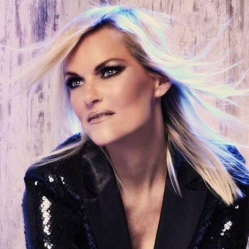 Nathalie Aarts, la voce dei Soundlovers e delle più famose hit dance al Capodanno di Alessandria