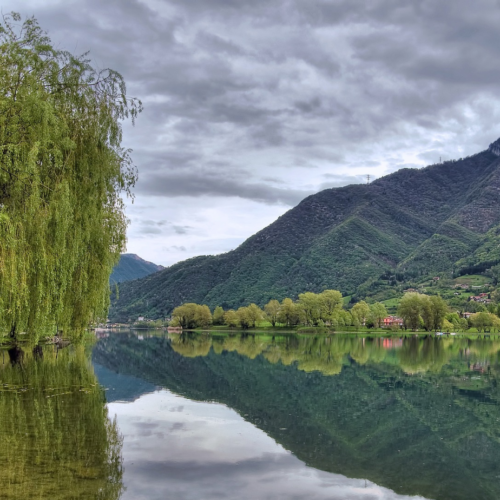 Maltempo, Coldiretti: “Lombardia salva dalla siccità, ma mancano 900 milioni di metri cubi d’acqua’
