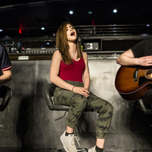 Gli Against The Current tornano in Italia. Data unica il 14 dicembre a Milano