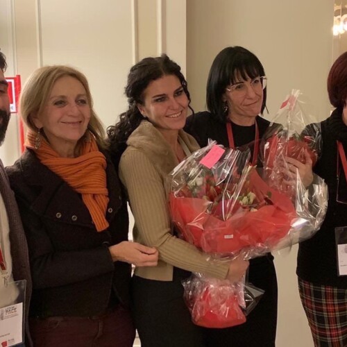 Flc Cgil: Alessia Tripoli eletta all’unanimità nuova segretaria provinciale