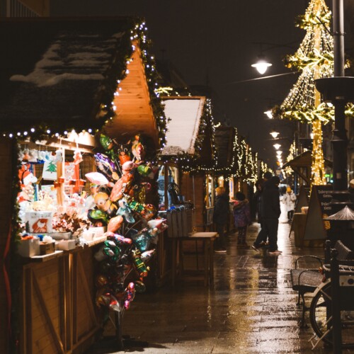 Cosa fare in provincia di Alessandria. Gli eventi di domenica 18 dicembre