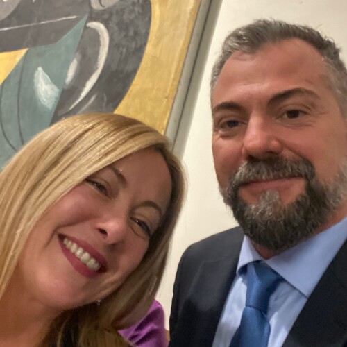 Amich (Fratelli d’Italia): “In poco tempo abbiamo tutto ciò che una maggioranza realizza in un anno”