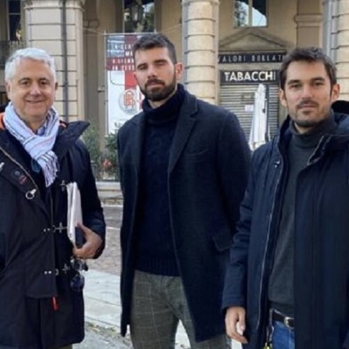 Azione: Andrea Ferrara nominato referente dei giovani in provincia