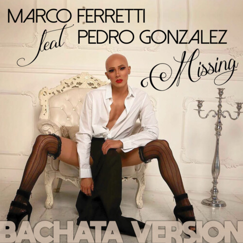Grazie al dj alessandrino Marco Ferretti la cover di “Missing” di Everything But The Girl in versione bachata
