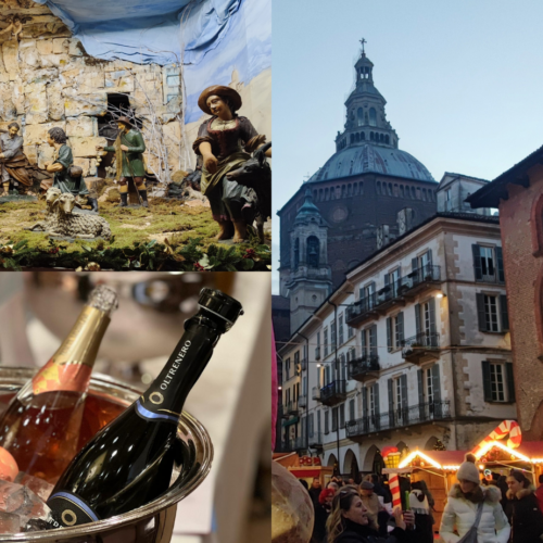 Cosa fare in provincia di Pavia. Gli eventi di sabato 17 dicembre