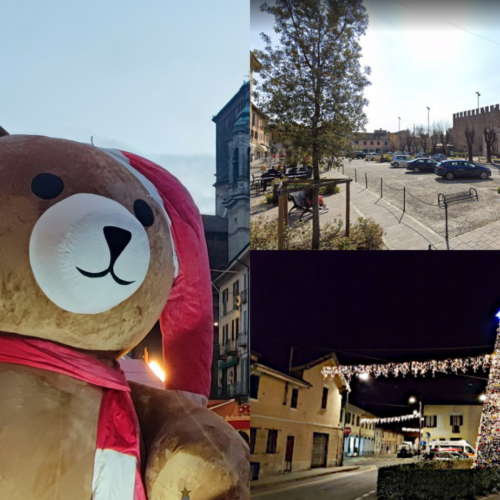 Cosa fare in provincia di Pavia. Gli eventi di domenica 18 dicembre